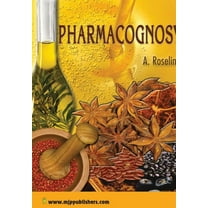 Pharmacognosy (Paperback)