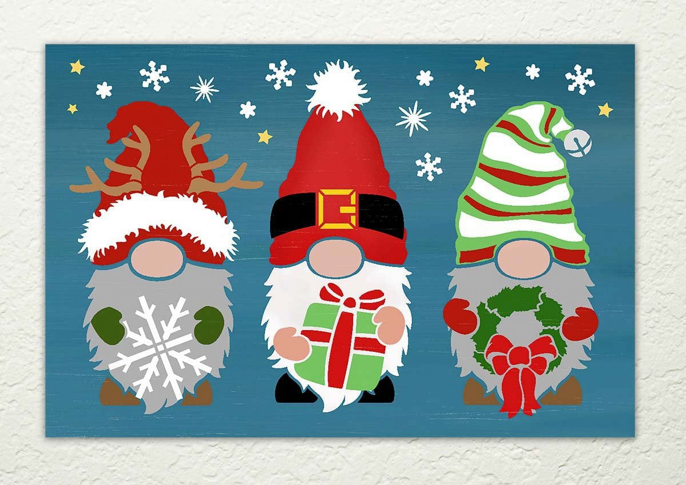 Christmas Vinyl Vinyl Sticker Maker 12 X 12, /Bag DIY Self Adhesive  Decorative Signs For Car, Crafts, And Craft Decorations From Treeshome,  $11.99