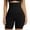 Black, variant on Vaslanda Women Waist Trainer Shapewear Tummy Control Body Shaper Shorts Hi-Waist Butt Lifter Thigh Slimmer