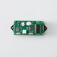 thumbnail image 3 of Pantalla LCD Indicador de nivel de carga de batería Baterías de litio de plomo y ácido Universal Ndcxsfigh Para estrenar, 3 of 9