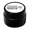 thumbnail image 2 of Press Nails Glue Nail Solid Glue Solid Nail Gel Glue For Press Nails And Soft Gel Nail Tips Solid Nail Glue Gel For Press Nails DIY Home Nail Glue, 2 of 9