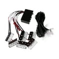 thumbnail image 1 of Shisuyan 18 LED Strobe Flash Warning Car Light Firemen Emergency High Power (Red Blue Light), 1 of 8