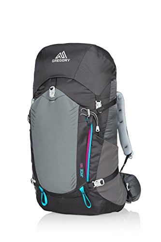 38 liter backpack