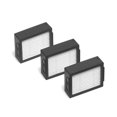 thumbnail image 3 of Roll Brush Side Brush Hepa Filter Dust Bag For Irobot Roomba, 3 of 5