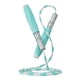 thumbnail image 1 of Cuerda para saltar, cuerdas para saltar ajustables sin enredos, fitness, entrenamiento y pérdida de peso, 1 of 5