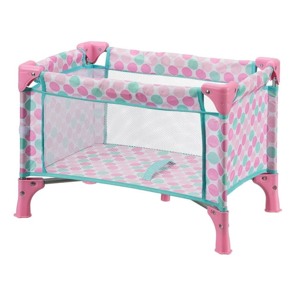 My Sweet Baby Folding Play Pen