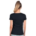thumbnail image 2 of Next Level Apparel 1510 - Ladies Ideal Tee, 2 of 5