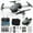 A239 summer savings clearance under 5$, variant on CQCYD under $5 Drone With 1080P Camera, Drone With 1080P HD FPV Camera Remote Control Toys Gifts For Boys With Altitude Hold Headless Mode Start Speed Adjustment