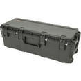 thumbnail image 4 of SKB Ravin R5X/R10X Crossbow Case, Waterproof MIL-Standard, Polypropylene, In-Line Wheels, Padlock Holes, Black (3I-3613-R10X), 4 of 6