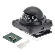 Outdoor Marine Boat Magnetic Compass For Navigation Electronic Car Compas Z4X9