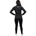 thumbnail image 3 of Conjunto Deportivo Dama Mujer Fire Sports Pants Negro Chica, 3 of 5
