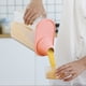 thumbnail image 4 of Cateissary Dispensador de almacenamiento de alimentos de 1,9 l/2,5 l con tapa, caja contenedora de frijoles, cereales y arroz para cocina Type6 NO6 Cateissary HA002828-06, 4 of 6