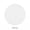 White, variant on Women's Mid Rise Straight Leg Cropped Garment Dyed Denim Ankle Pant