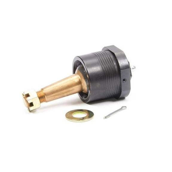 22320S Upper Ball Joint Steel Cap Precision Screw