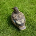 thumbnail image 5 of Leurre de Canard Colvert Style Texas pour Chasse, 5 of 5