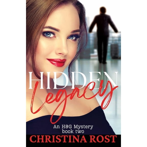Hidden Legacy, (Paperback)
