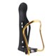 thumbnail image 1 of Soidarity Soporte para botella de agua para bicicleta con adaptador giratorio de 360 ​​grados, jaula para botella de bebida para ciclismo, Ciclismo Oro Soidarity CP0558-04, 1 of 6