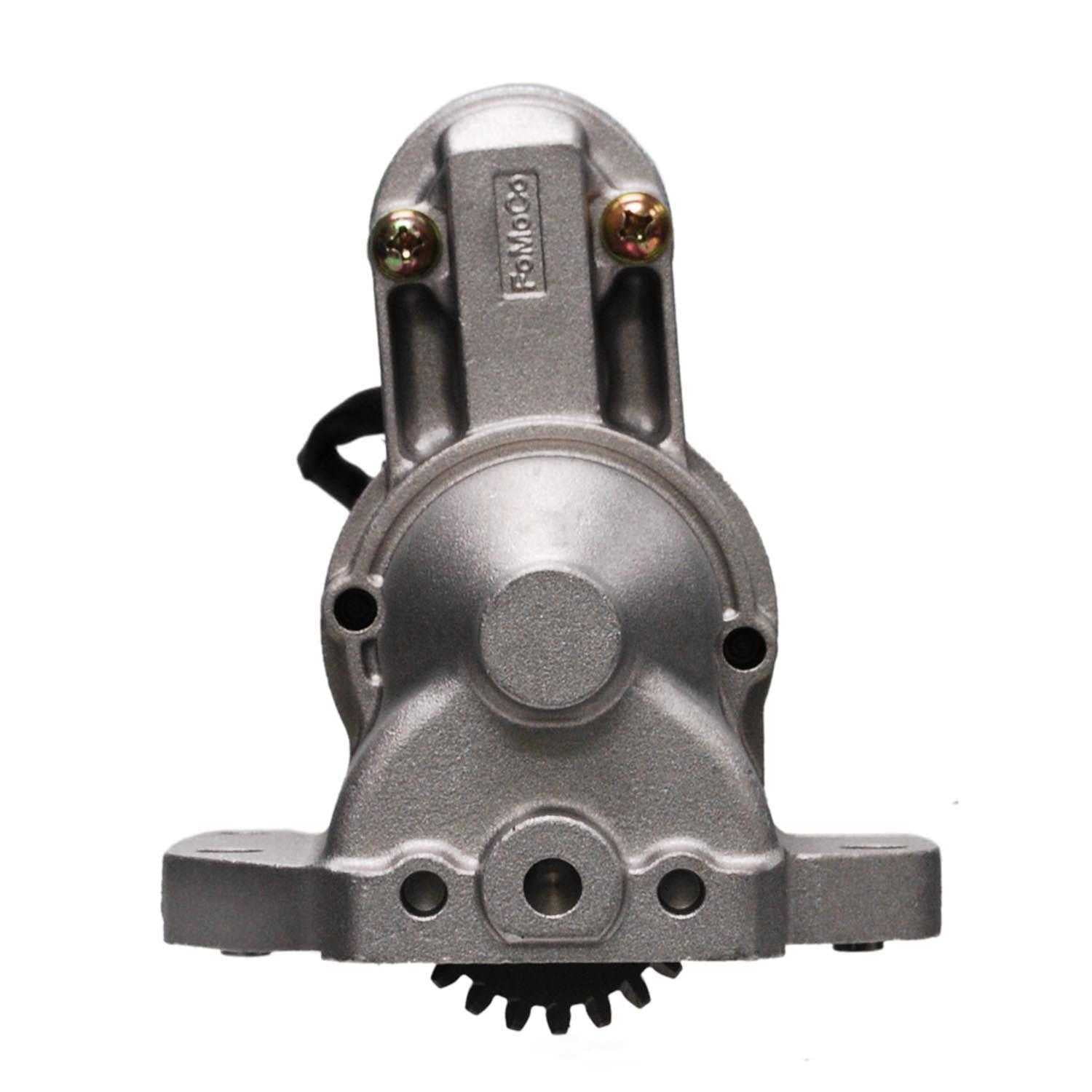 FVP Professional 19464 Starter Standard