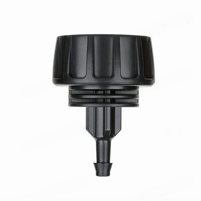 Trendy Tool Kit for Home, Quick Connector Garden Hose Fittings Automatic Watering Device US Thread Drip Irrigation Connector