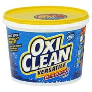 Oxi Clean Powder 3.5 Lb