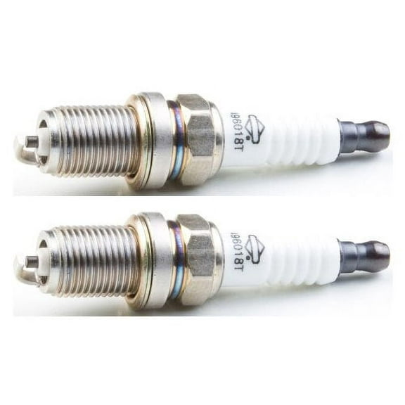 Champion Copper Plus Spark Plug (2 Pack) # RC14YC-2PK
