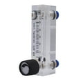 thumbnail image 3 of High-definition Accurate Oxygen Air Flowmeter Panel Flow Meter Panel Type Type 0.5-5L, 3 of 7