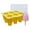 Yellow, variant on 2024 New Maker with Food Grade Silicone for Making 6 Easily