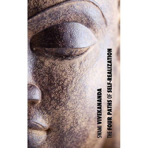 The Four Paths of Self-Realization, (Hardcover)