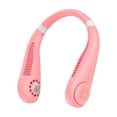 thumbnail image 2 of 9000mAh Portable Fan Rechargeable Batteries Type-C Charging HU4591, 2 of 2