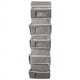 thumbnail image 4 of Bolsa de Almacenamiento Colgante de Puerta, Bolsa de Almacenamiento de Armario, Cajón de Rack Montado en la Pared para Baño de Cocina, 4 of 5
