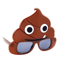 thumbnail image 1 of Lentes disfraz Emoji marca Sun-Staches Creativakids Sun-Staches Lentes disfraz Emoji marca Sun-Staches, 1 of 2
