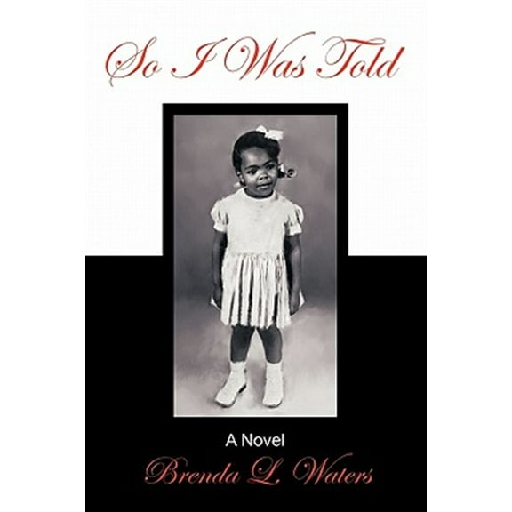 So I Was Told (Paperback)