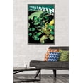 thumbnail image 2 of DC Comics - Batman and Robin The Boy Wonder Wall Poster, 22.375" x 34", Framed, 2 of 3