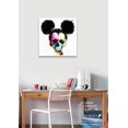 thumbnail image 1 of Mickey Mouse Calavera Pop, 1 of 4