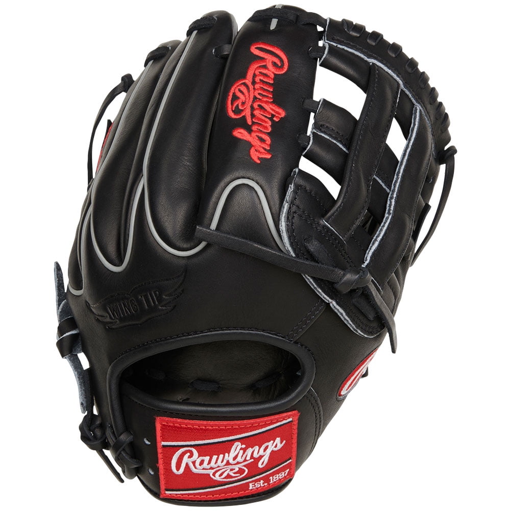 Rawlings Heart of the Hide Traditional Series Baseball Glove | RHT | 11.75 inch | Any Position