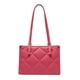 thumbnail image 1 of Bolsos cruzados para mujer Bolsos ligeros de moda Bolso de hombro rosa, 1 of 5