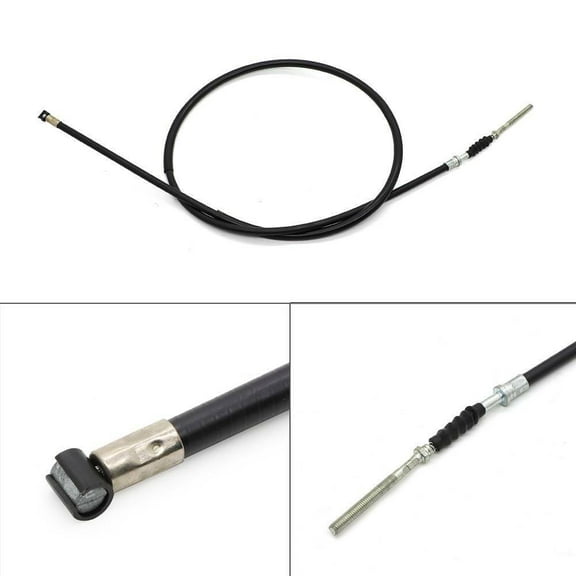 Front Brake Control Cable For Honda CT200 Trail 90 1964-1966 45450-GB4-600