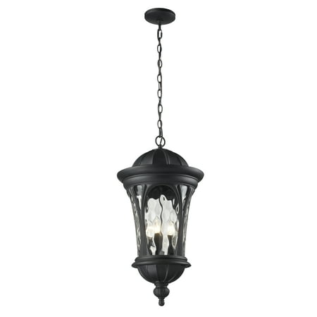 

28 in. Outdoor Chain Light