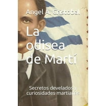 Hominis: La odisea de Marti: Secretos develados y curiosidades martianas (Paperback)