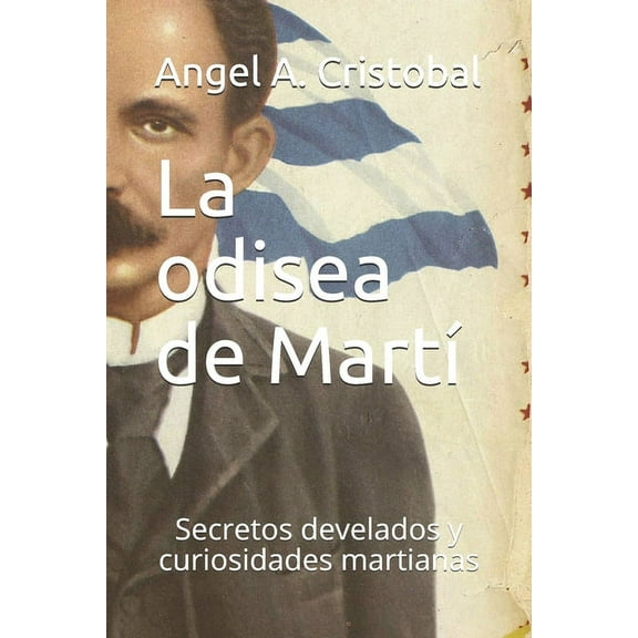 Hominis: La odisea de Marti: Secretos develados y curiosidades martianas (Paperback)