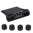 thumbnail image 1 of Usb o sistema de control de presión de neumáticos Tpms de coche de carga solar Hd Sincero Hogar, 1 of 1