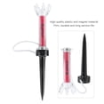 thumbnail image 4 of Mgaxyff 5Pcs 90mm/79mm Lasting Flexible Magnetic Plastic Golf Tee Training Practice Tool Accessory, Plastic Golf Tee,Golf Tee, 4 of 8