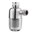 thumbnail image 1 of GROWTH TANK Faucet Filter Attachment Heat Resistant Hard Water Filter for Homes Water Tap, 1 of 9