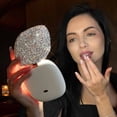thumbnail image 3 of Fancii Mila 2 Luxe LED Compact Mirror, 3 of 8