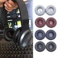 thumbnail image 2 of Jesscasday Replacement Earpad Ear Pad Cover forJBL E35 E45 E45BT Headset Replaced Accessory, 2 of 15