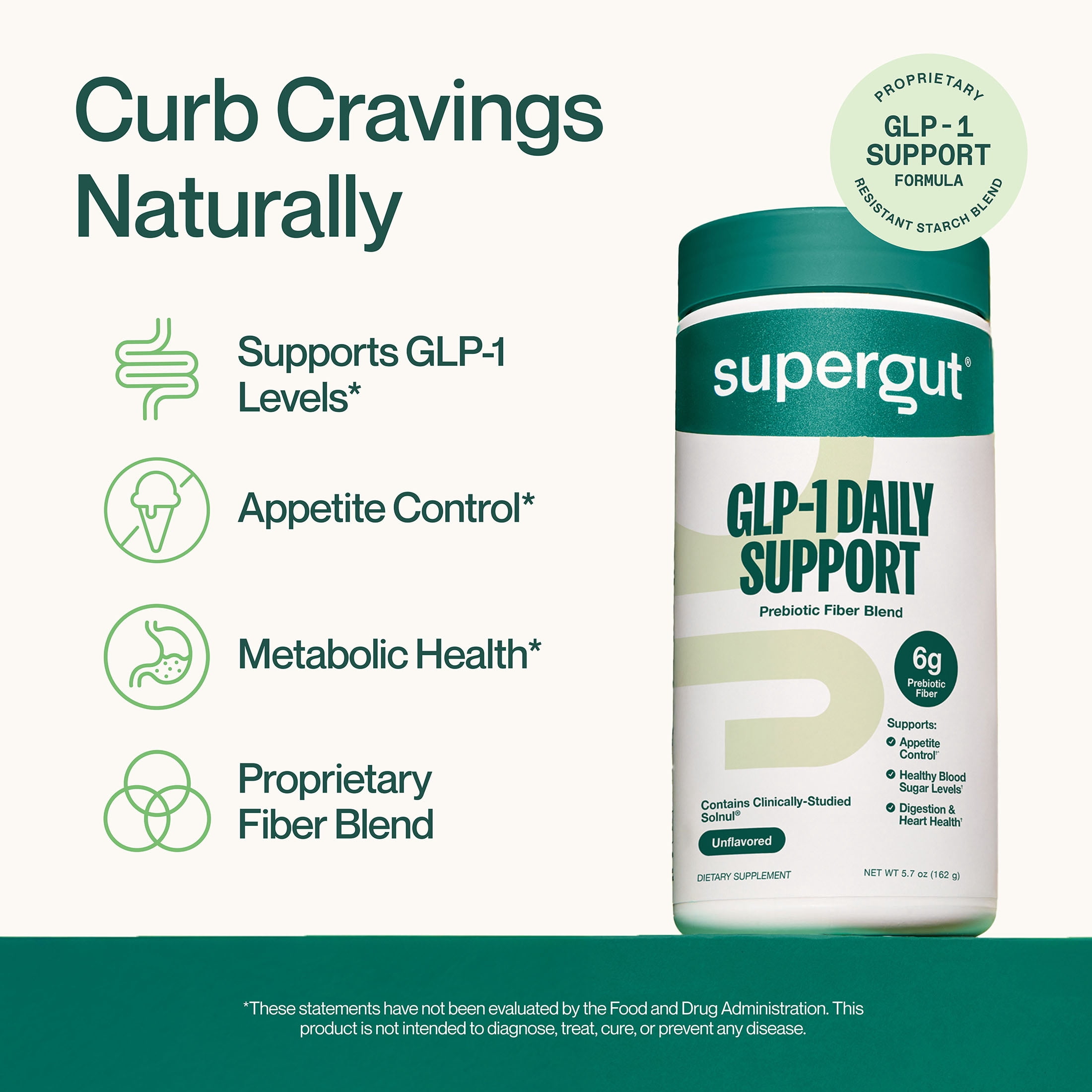 how to lower glp 1 GLP-1 Promoting Foods