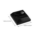 thumbnail image 3 of 2pcs Display Holder Stylish Sturdy Fashion Ball Display Rack Support Base Football Display Holder Ball Stand, 3 of 6