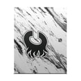 thumbnail image 2 of Head Case Designs Officially Licensed NHL Calgary Flames Marble Vinyl Sticker Skin Decal Cover Compatible with Microsoft Xbox One X Console, 2 of 8