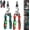 red+green, variant on 25-in-1 Digital Display Electrician Pliers, Voltage Test Wire Stripping Crimping Cutting Tool (1-Green)