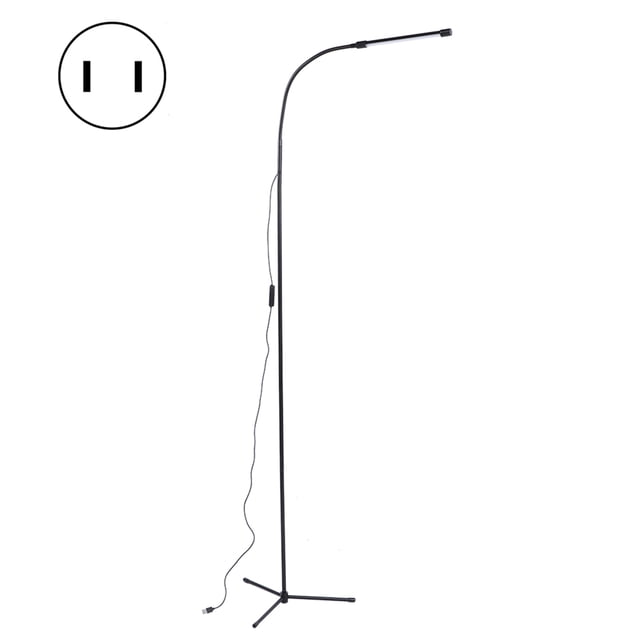Lighting Supplies,LED Floor Light Modern Eye Protective Light Floor Light Next-Gen Design